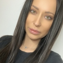 Тая-мастер City Nails