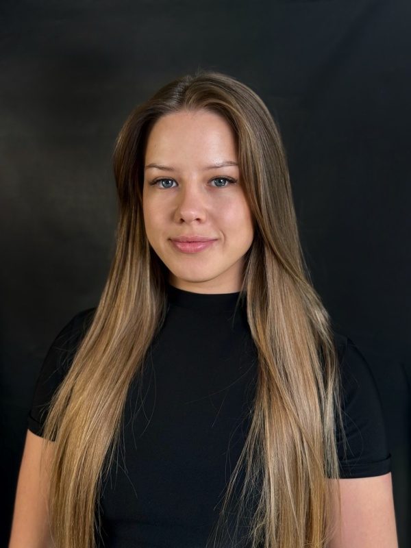 Анастасия Сазонова
