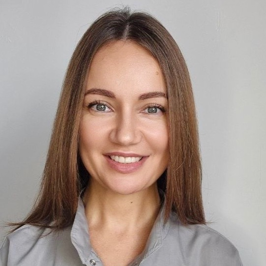 Оксана П.