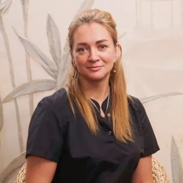Анастасия Жукова