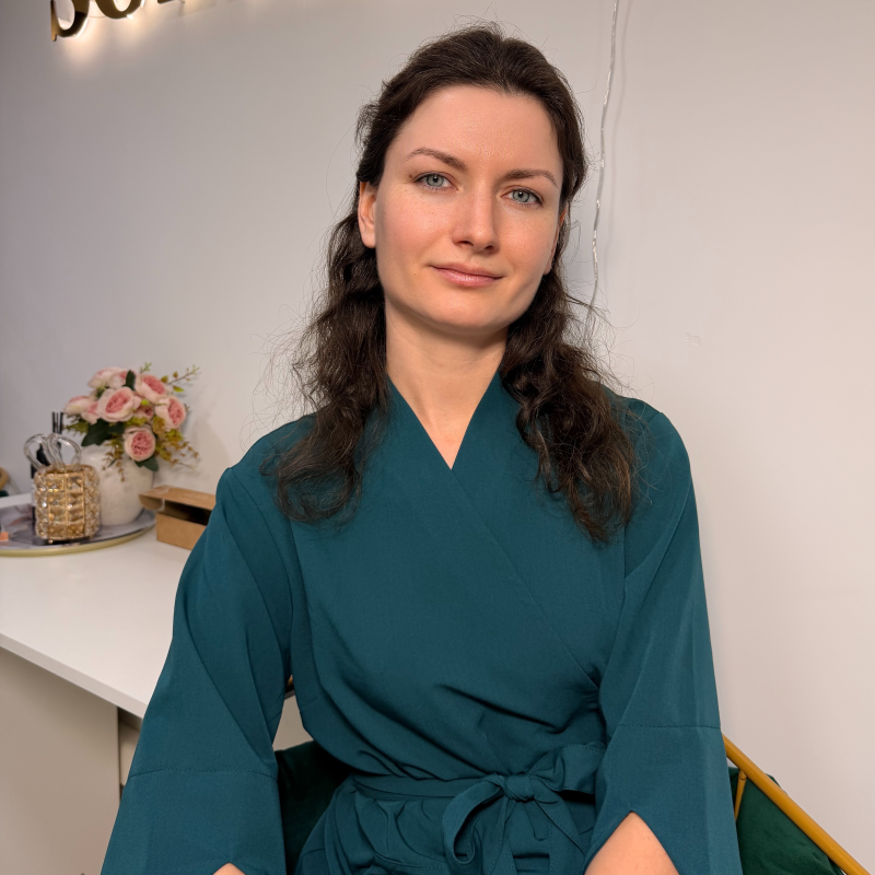 Кристина