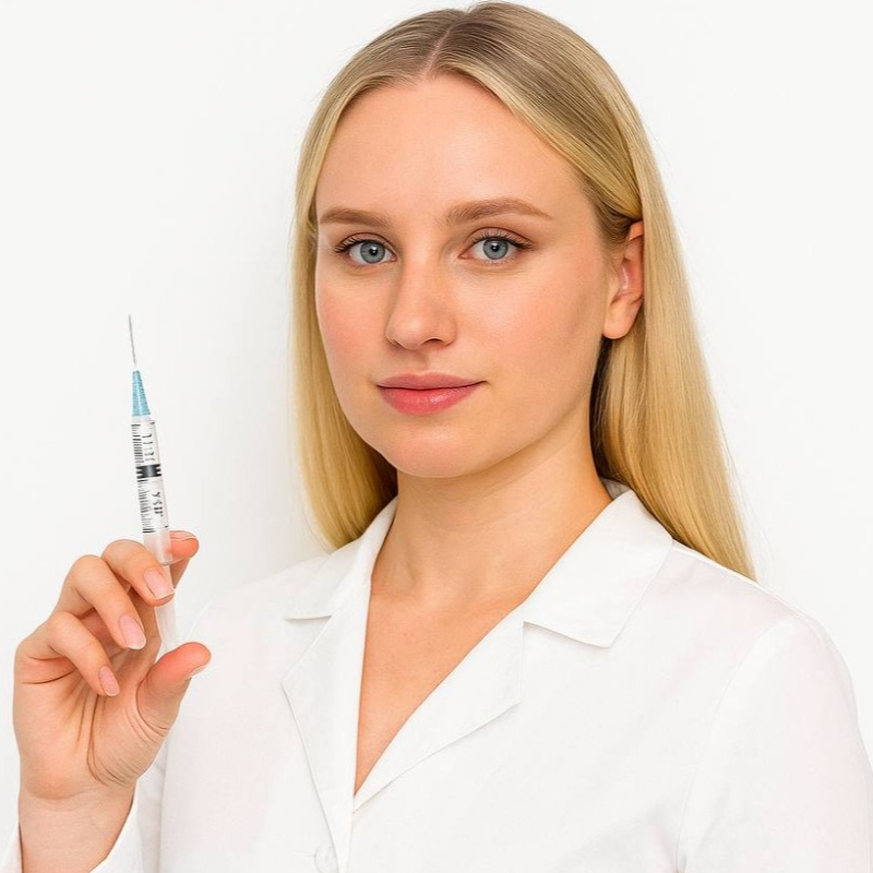 Мария Владимирова