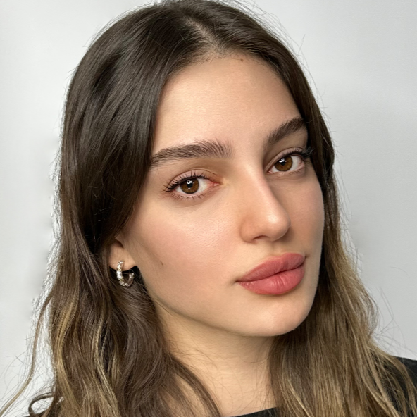 Агарагимова Сабина