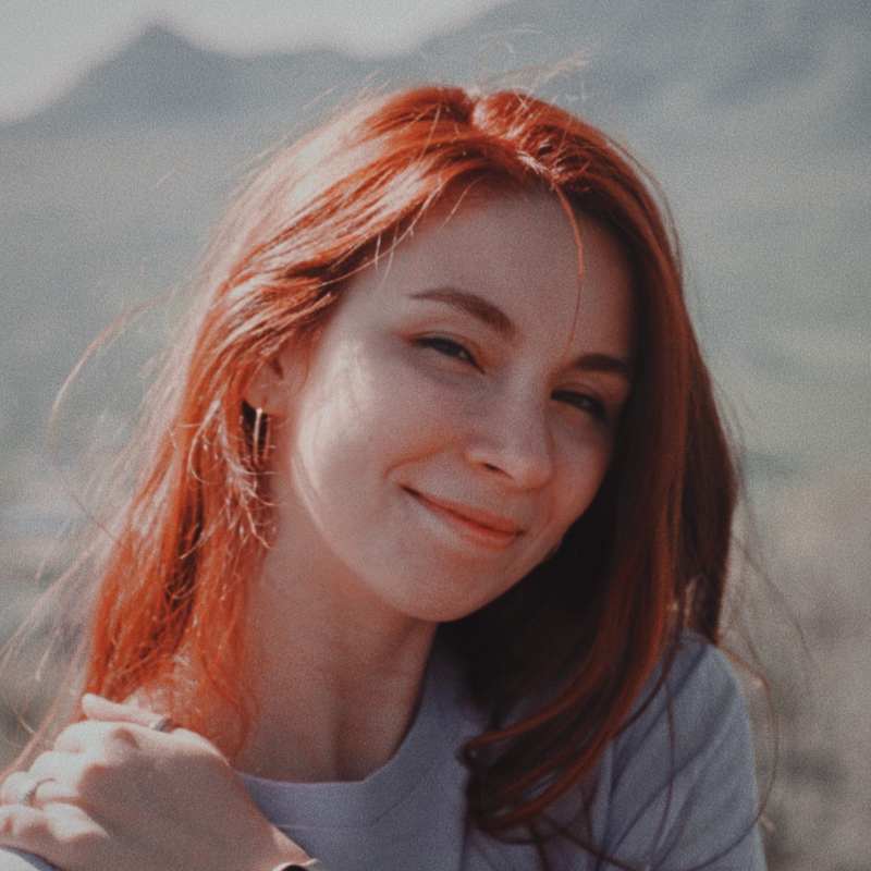 Елизавета Юхалова