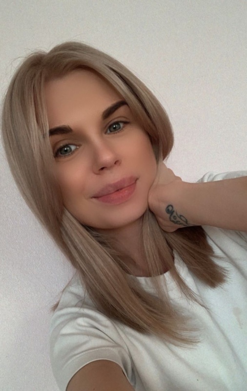 Эльнара Коновалова