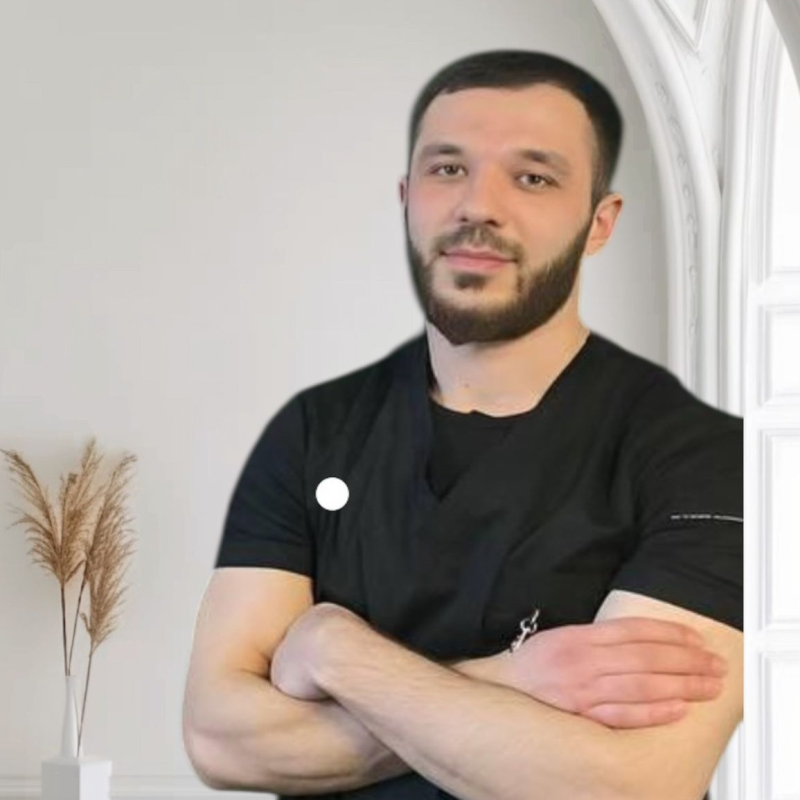 Тебуев Рустам Исхакович
