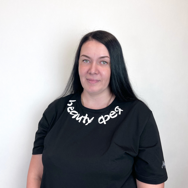 Светлана Э.