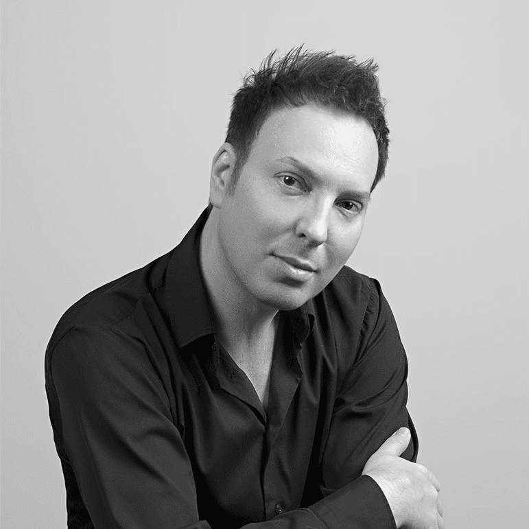 Алексей Дрожжин