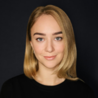 Екатерина Пензина