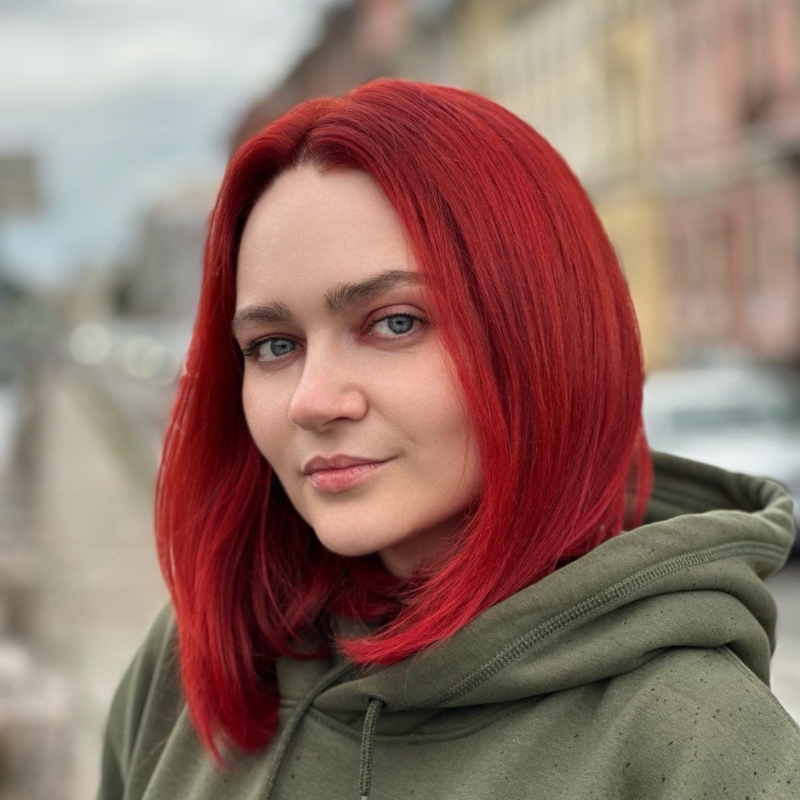 Соло Жанна 8☆