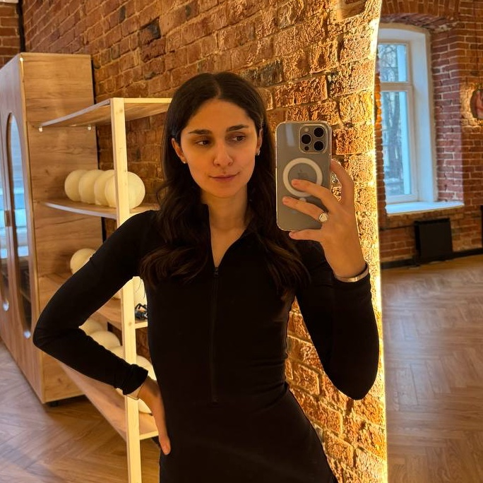 Айтен Агаева