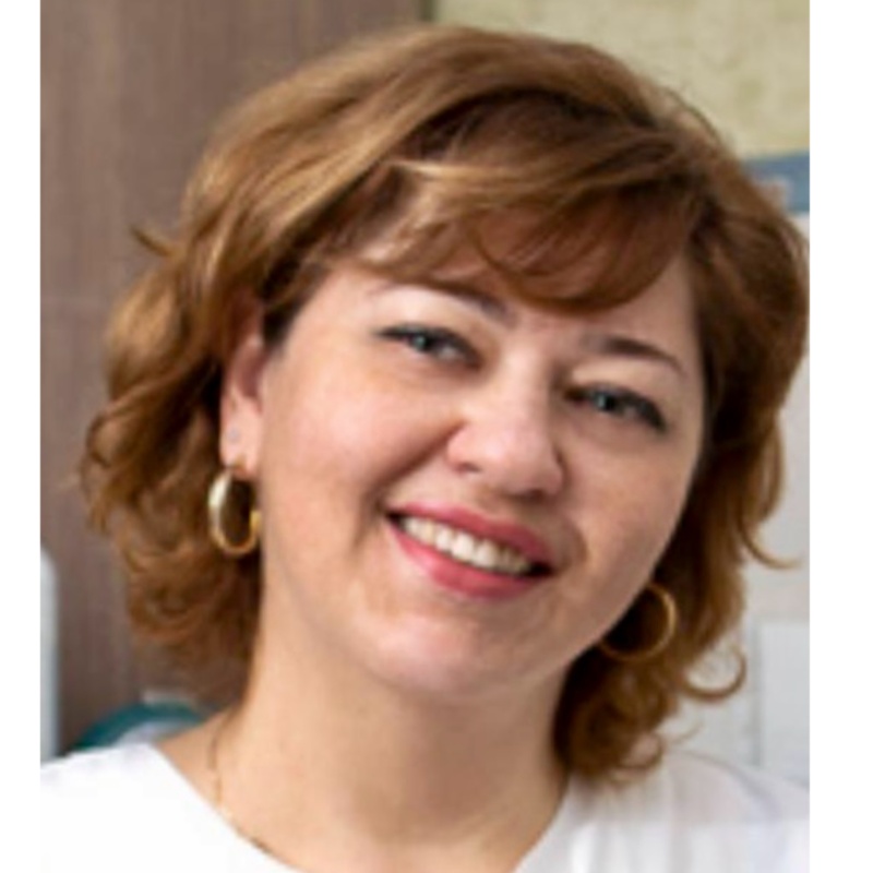 Юлия Кузнецова