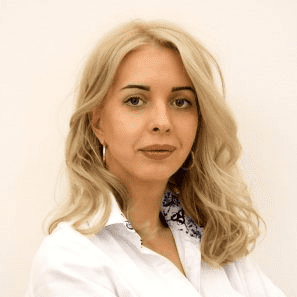 БУБЛИКОВА МАРИНА