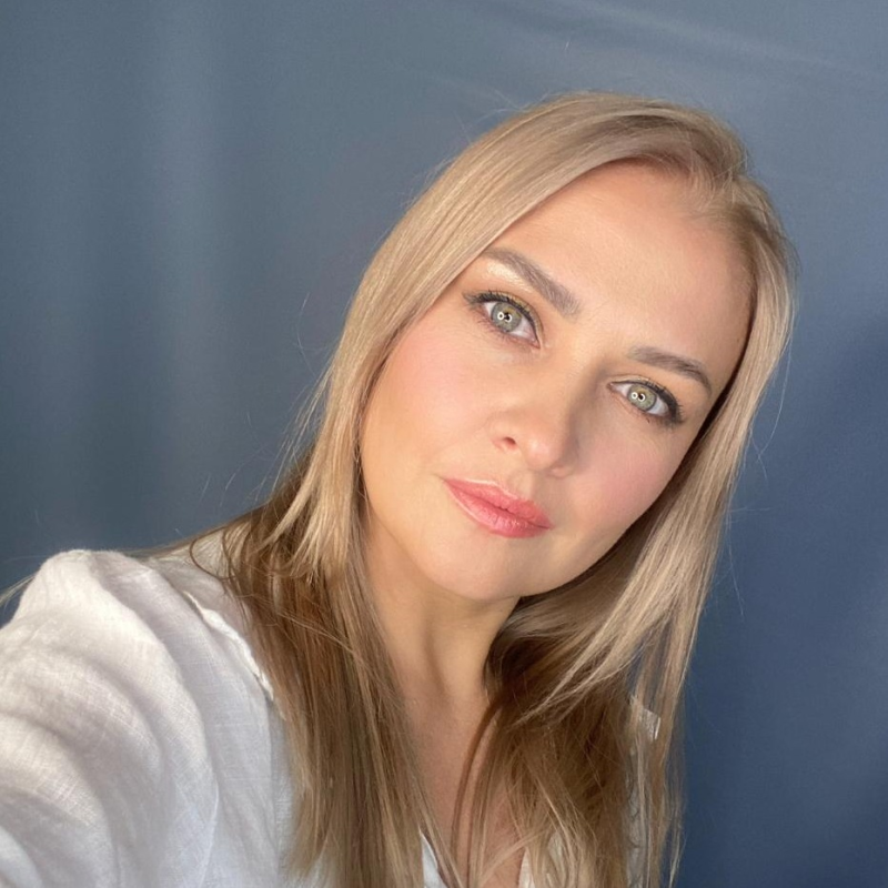 Татьяна / Топ