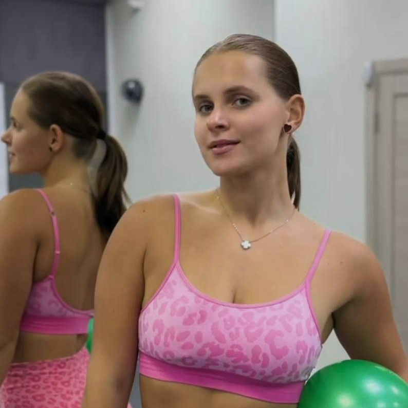 Дарья Майданюк