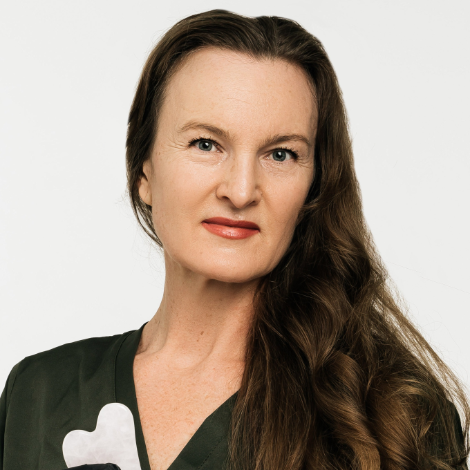 Лина Слоева