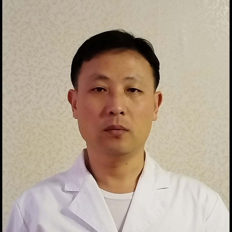 Ким Хок Сон