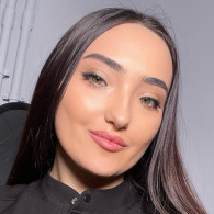 Селимова Сабрина
