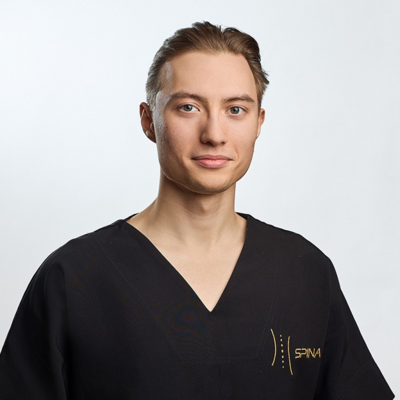 Усачев Руслан Сергеевич