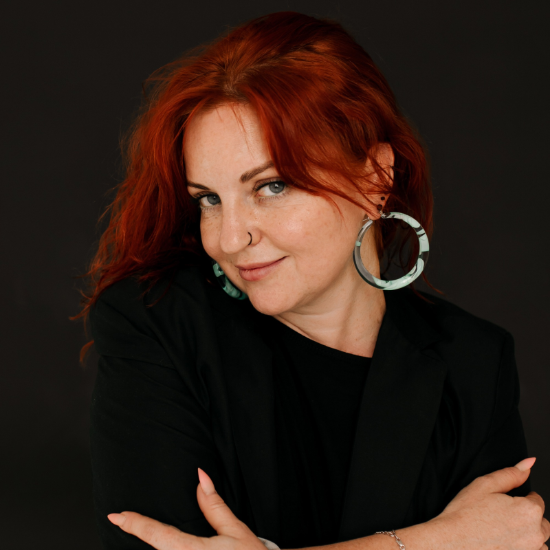 Рощина Полина