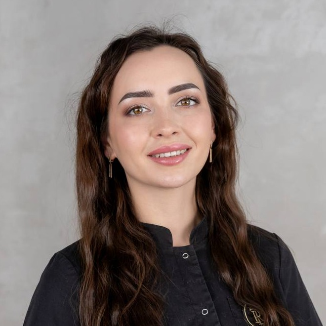 Тухватшина Гульшат Ильшатовна