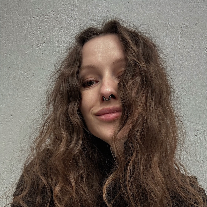 Екатерина Двойникова