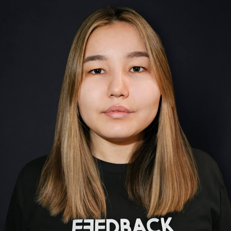 Жанара Рейсова