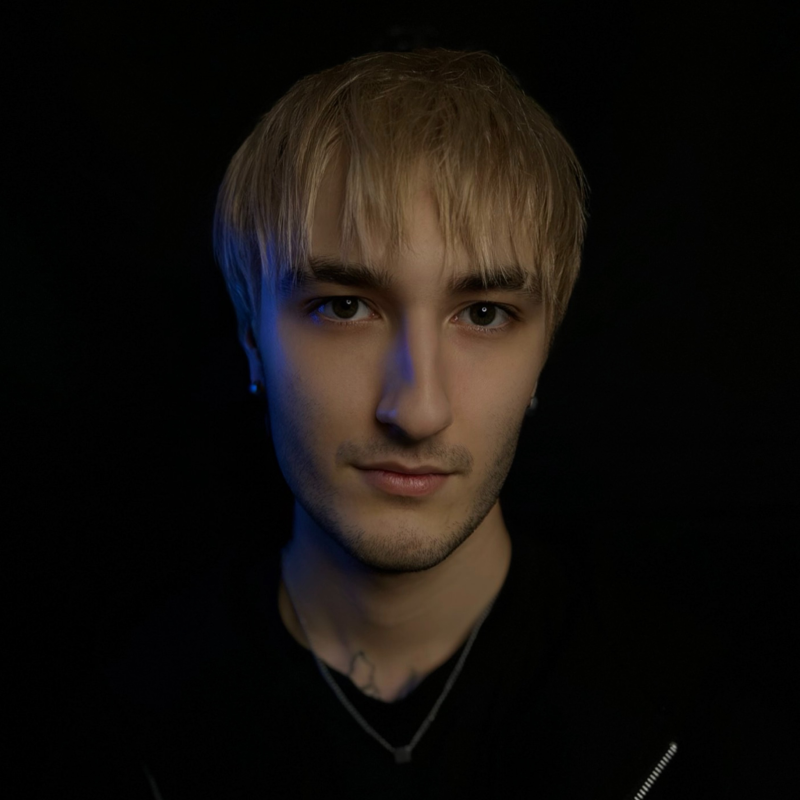 Кануков Константин 10☆
