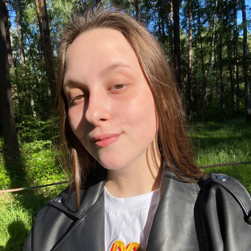 Екатерина Вахитова