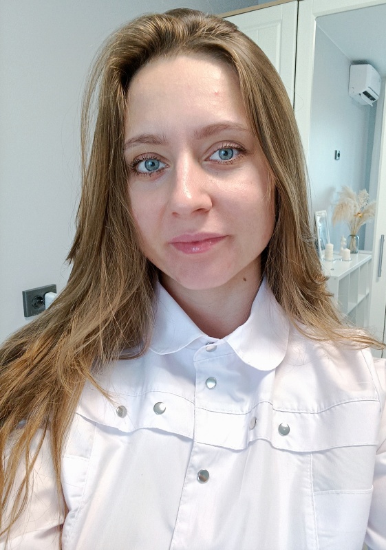 Дарья Гусева