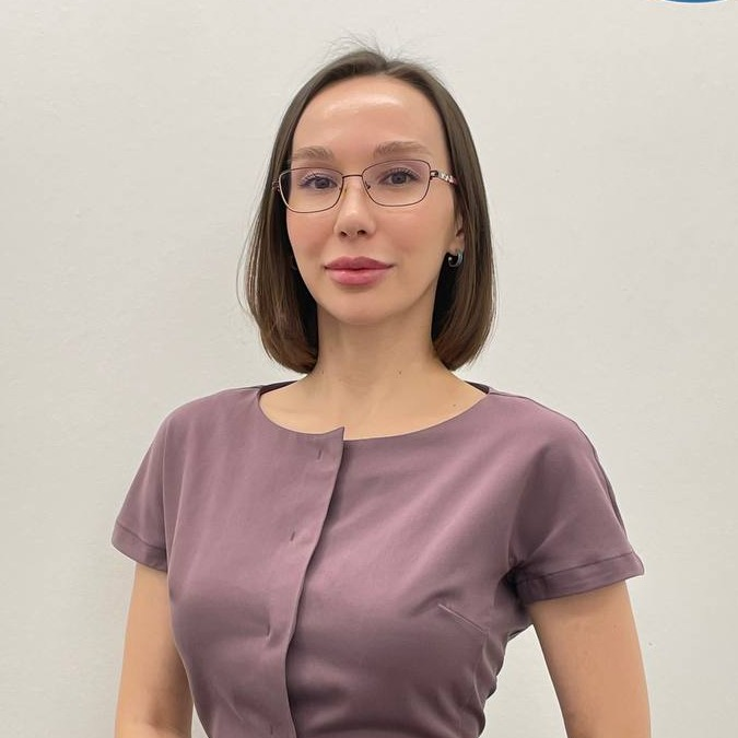 Валерия Лебедь