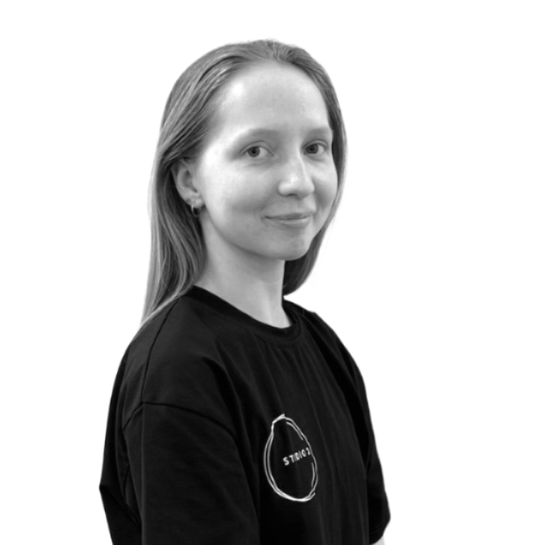 Дарья Чермянина