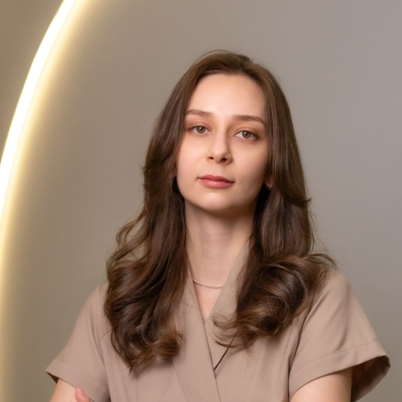 Федорова Юлия
