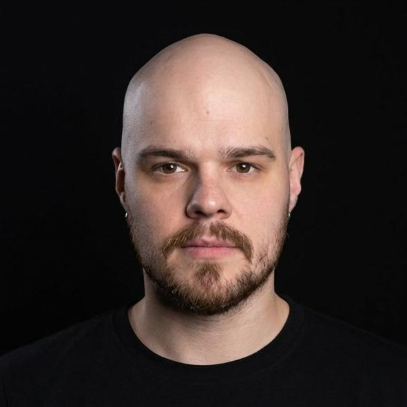 Андрей Тополев