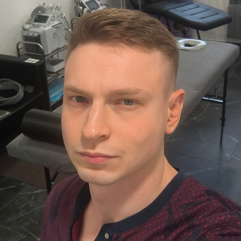 Валентин
