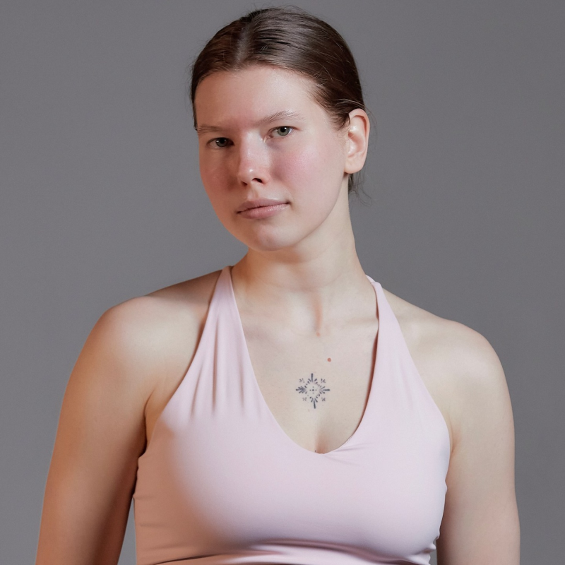 Софья Чернигова