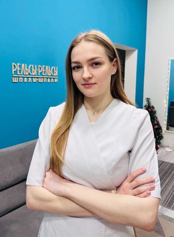 Мария Гуренко