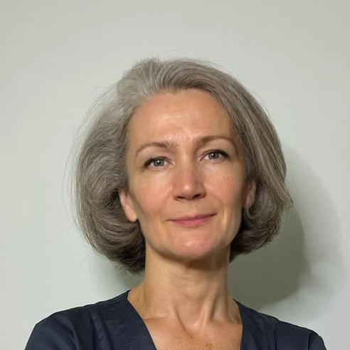 Галина Дивнова