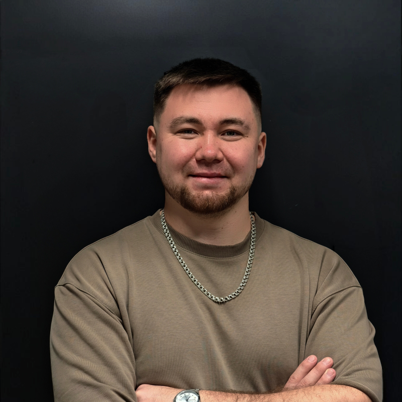 Михаил