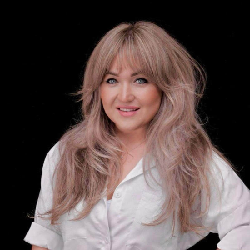 Базуева Майя