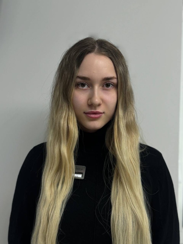 Мастер Екатерина