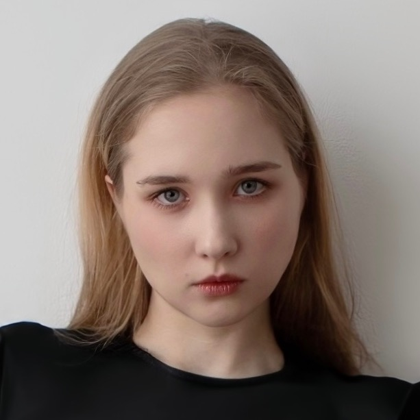 Саша Лапина