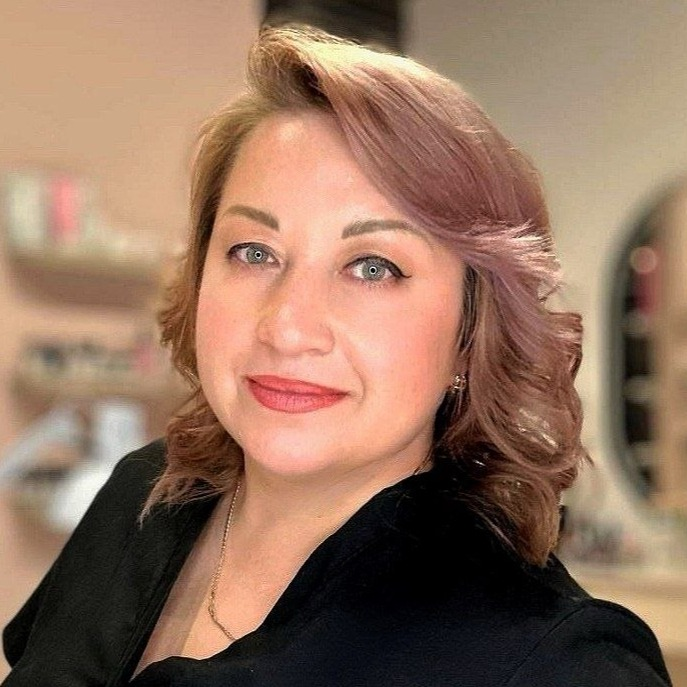 Ирина А