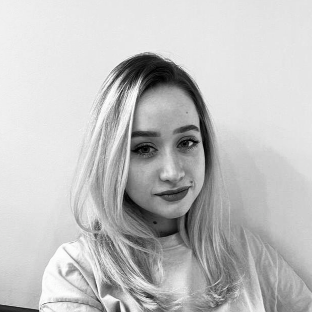 Аня Кляпинина