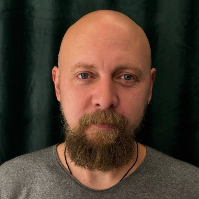 Нефедов Александр