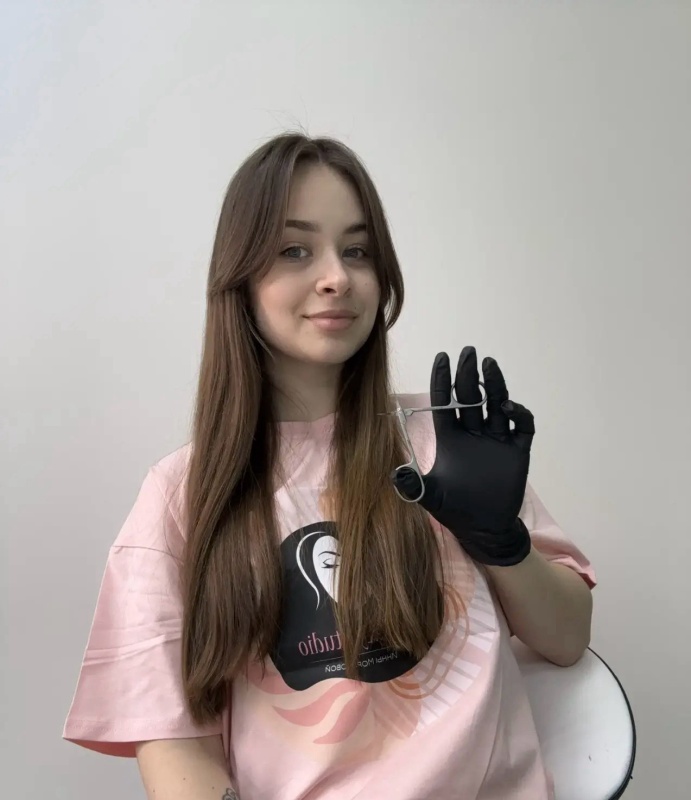 Кристина