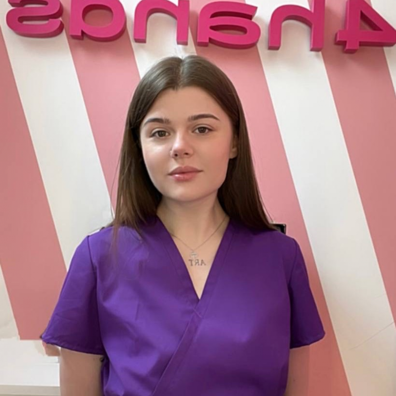 Алина ⚡⚡⚡