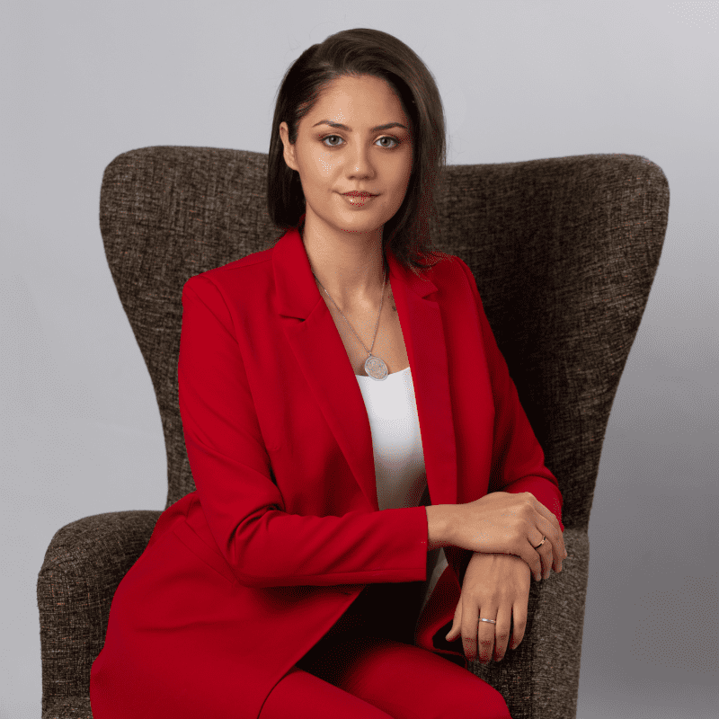 Акчурина Диана Яновна