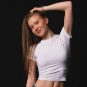 Вероника Лопина