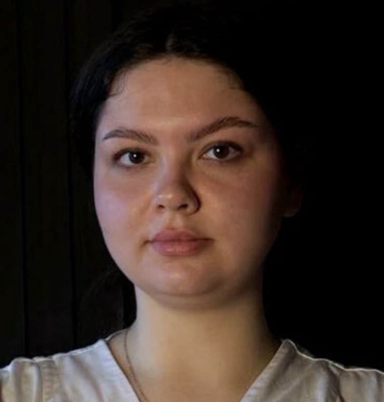 Полина Ольховик